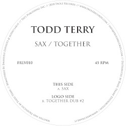 Sax / Together