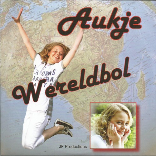 De wereldbol / Als ik toch eens...