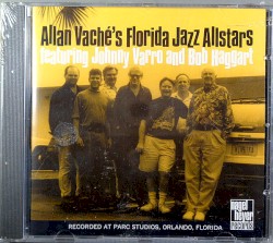 Allan Vache's Florida Jazz Allstars