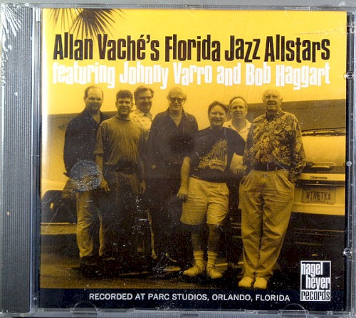 Allan Vache's Florida Jazz Allstars
