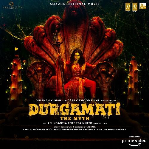 Durgamati: The Myth