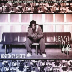 Crazy Times Volume 2