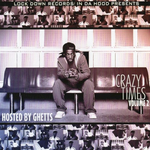 Crazy Times Volume 2