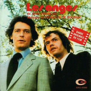 Les Anges