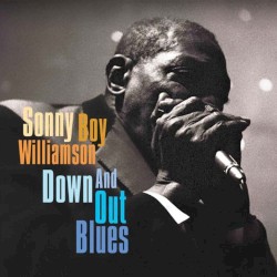 Down and Out Blues