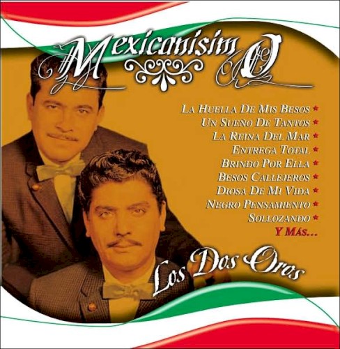 Mexicanísimo