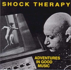 Adventures In Good Music