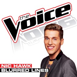Blurred Lines (The Voice Performance)