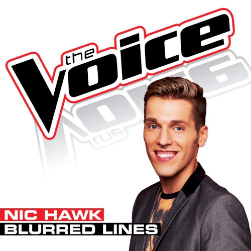 Blurred Lines (The Voice Performance)