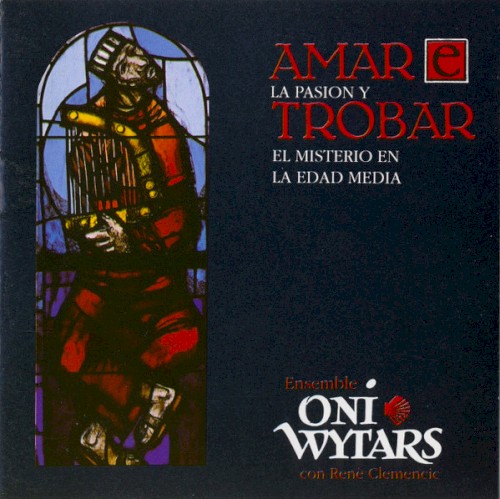 Amar e trobar