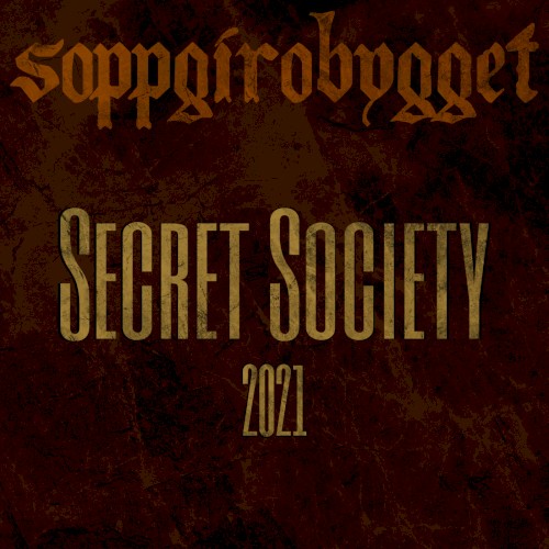 Secret Society 2021