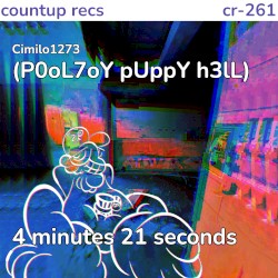 (P0oL7oY pUppY h3lL)