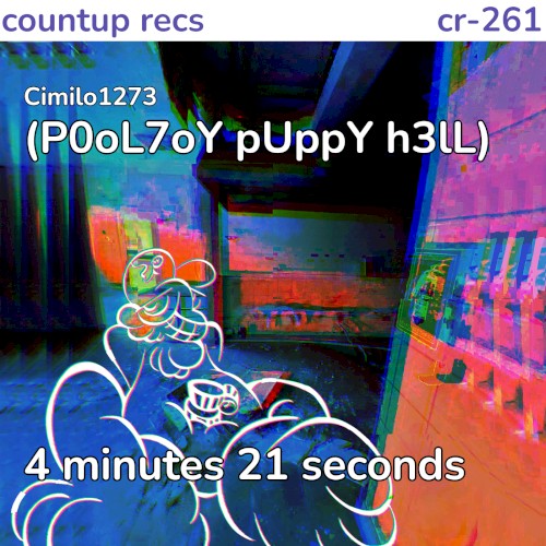 (P0oL7oY pUppY h3lL)