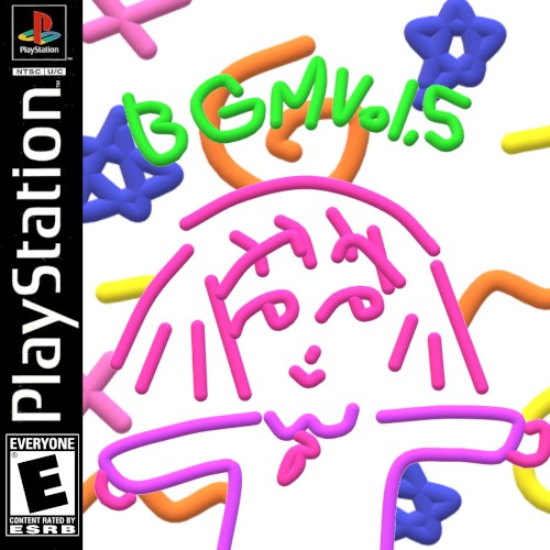 BGM, Vol. 5