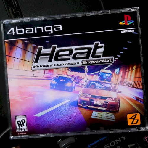 Heat
