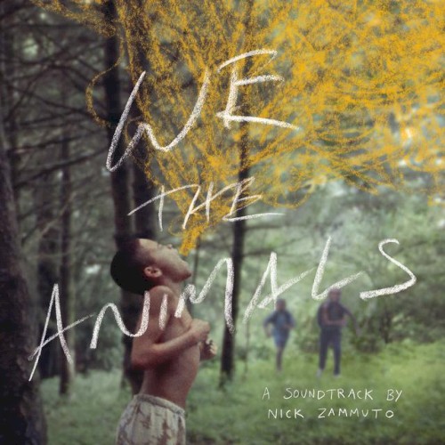 We the Animals