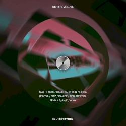 ROTATE VOL. 14