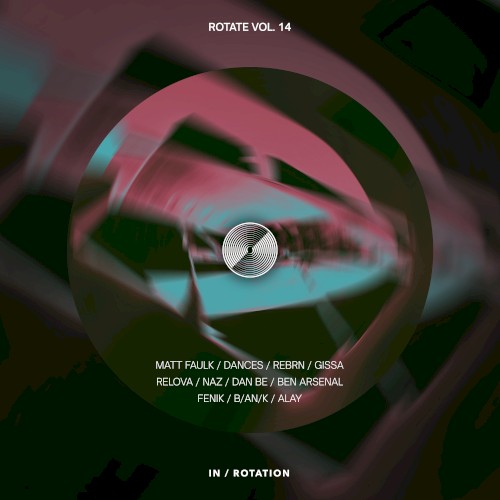 ROTATE VOL. 14