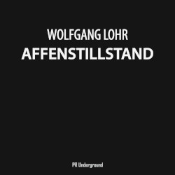 Affenstillstand