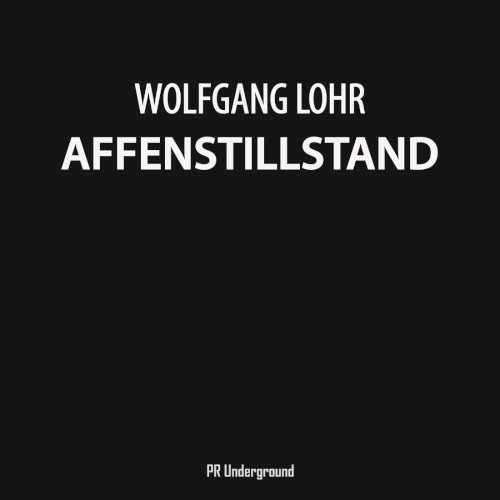 Affenstillstand