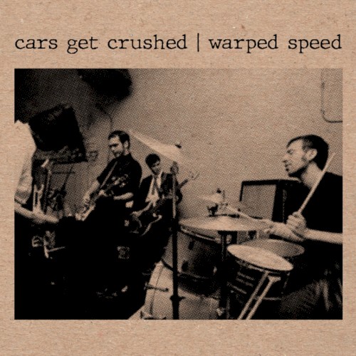 Warped Speed