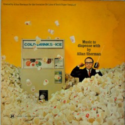 Music to Dispense With