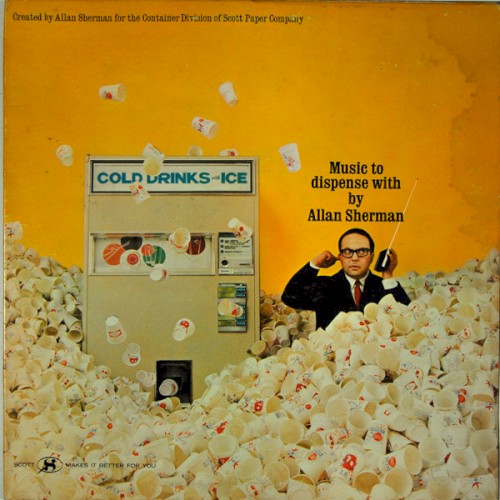 Music to Dispense With