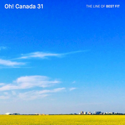 Oh! Canada 31