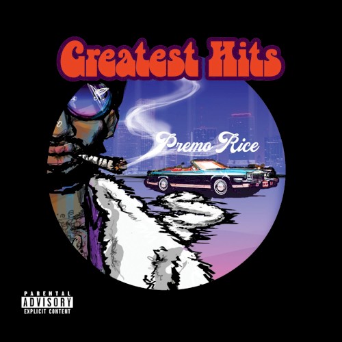 Premo Rice Greatest Hits, Vol.1