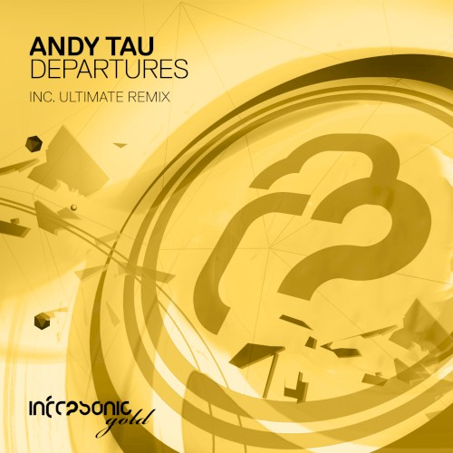 Departures (Ultimate remix)
