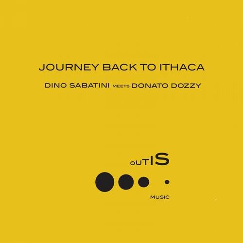 Journey Back To Ithaca