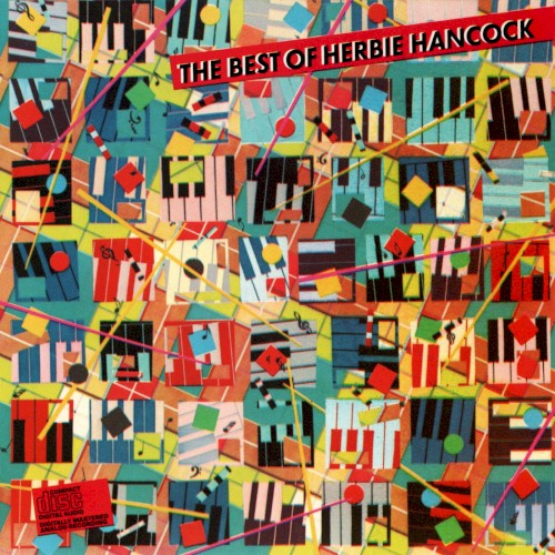 The Best of Herbie Hancock