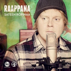 Sateen ropinaa