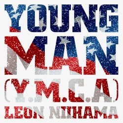 YOUNG MAN(Y.M.C.A.)