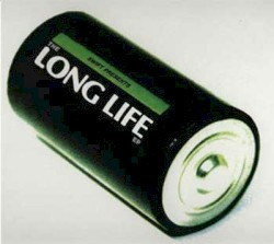 The Long Life EP