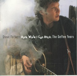 Rock While I Can Rock: The Geffen Years