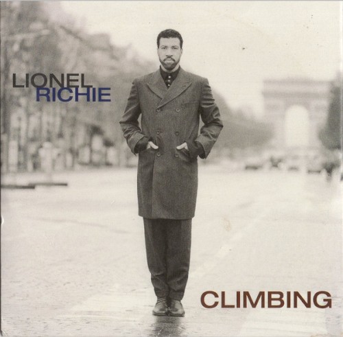 Climbing