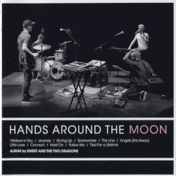 Hands Around the Moon