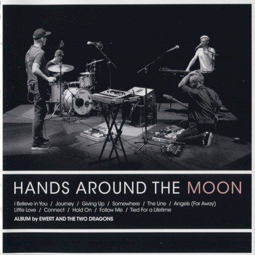 Hands Around the Moon