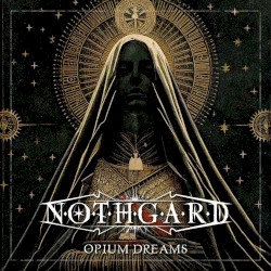 Opium Dreams