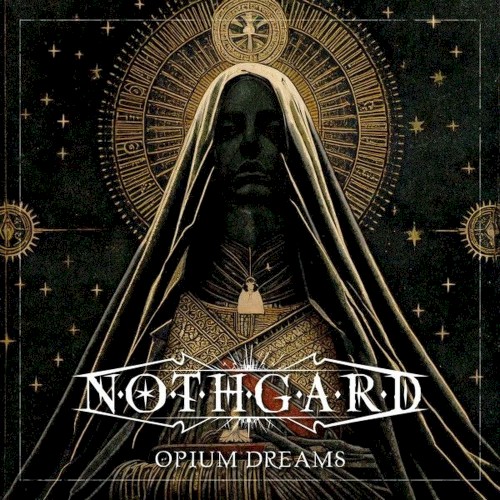 Opium Dreams