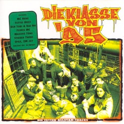 Die krasse Klasse / Hip Hop und Rap