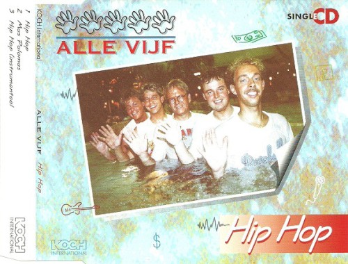 Hip Hop