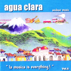 Vol. 6: "La Musica Is Everything!"