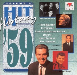 Hit History, Volume 5: 1959