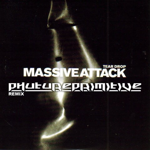 Teardrop (Phutureprimitive Remix)