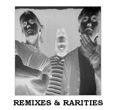 Remixes & Rarities