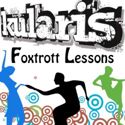 Foxtrott Lessons EP