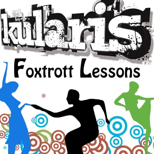 Foxtrott Lessons EP