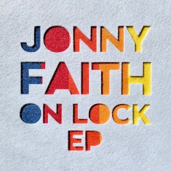 On Lock EP